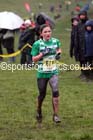 Girls under-13s Start Fitness NEHL, Peterlee, County Durham. Photo: David T. Hewitson/Sports for All Pics